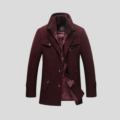 Ashford - Peacoat