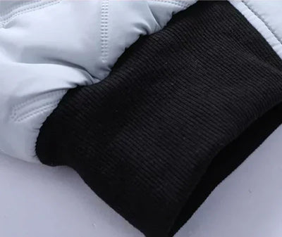 VARENZI | VESTE D'HIVER ÉLÉGANTE