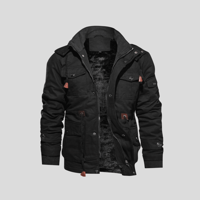 Landon - Hunter Jacke