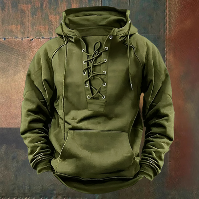 VARENZI | HOODIE