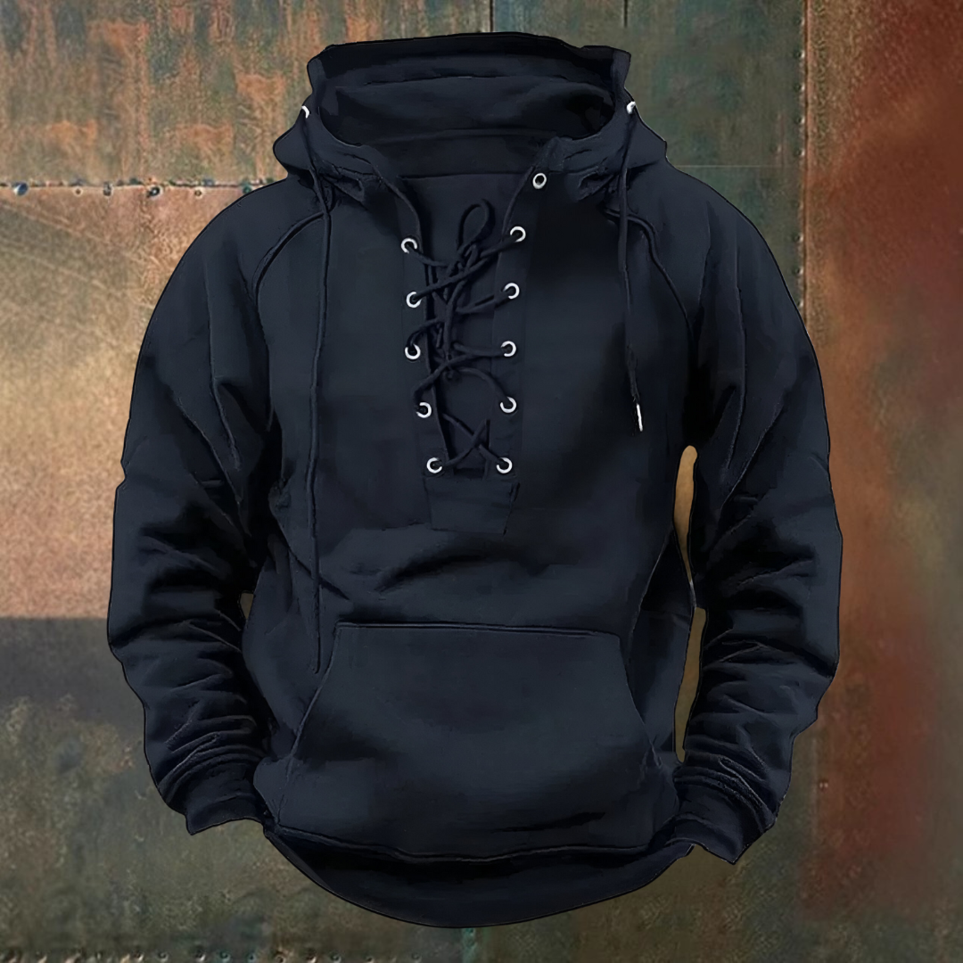 VARENZI | HOODIE