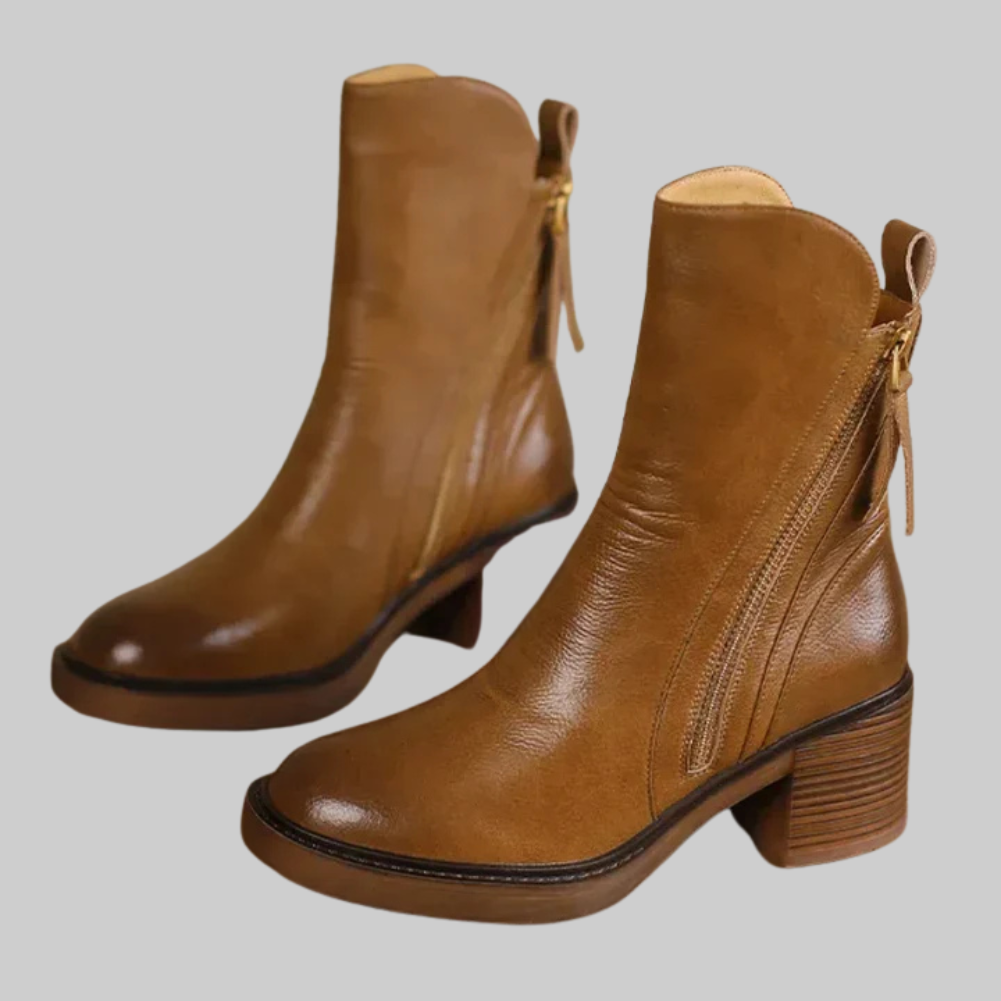 VARENZI | DES BOTTES