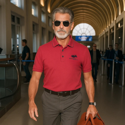 VARENZI | POLO DE LUXE