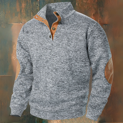 VARENZI | PULL D'AUTOMNE TRICOTÉ