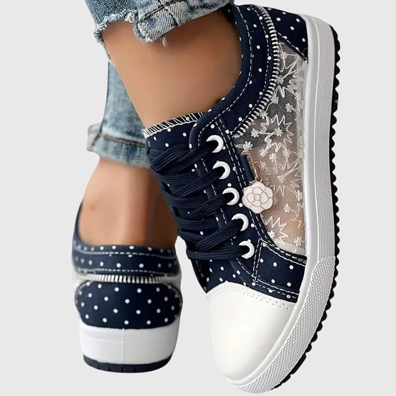 VARENZI | BASKETS ORTHOPÉDIQUES