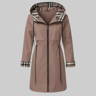 VARENZI | MANTEAU MODERNE