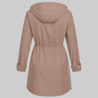 VARENZI | MANTEAU MODERNE