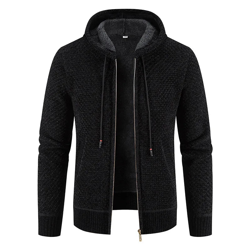 VARENZI | PULL PREMIUM HOMME