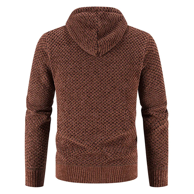 VARENZI | PULL PREMIUM HOMME