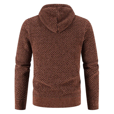 VARENZI | PULL PREMIUM HOMME