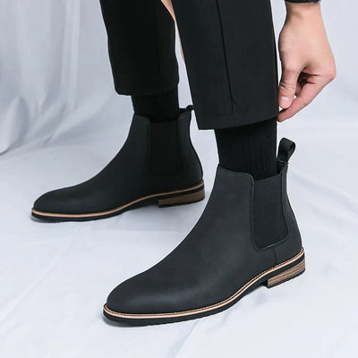 VARENZI | BOTTES CHELSEA COSMO
