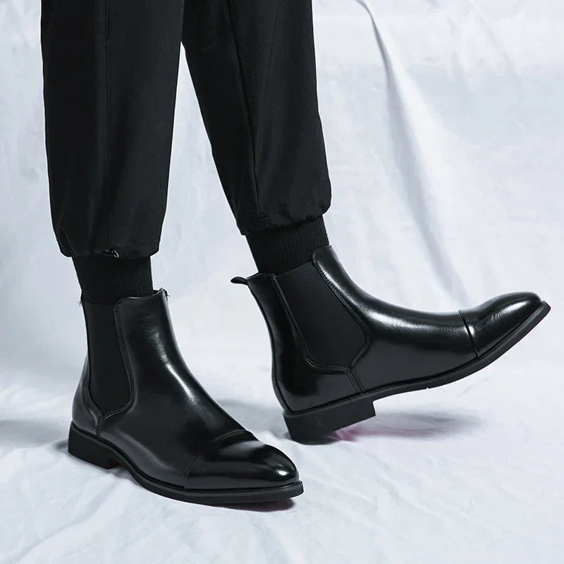 VARENZI | BOTTES ANNIBALE