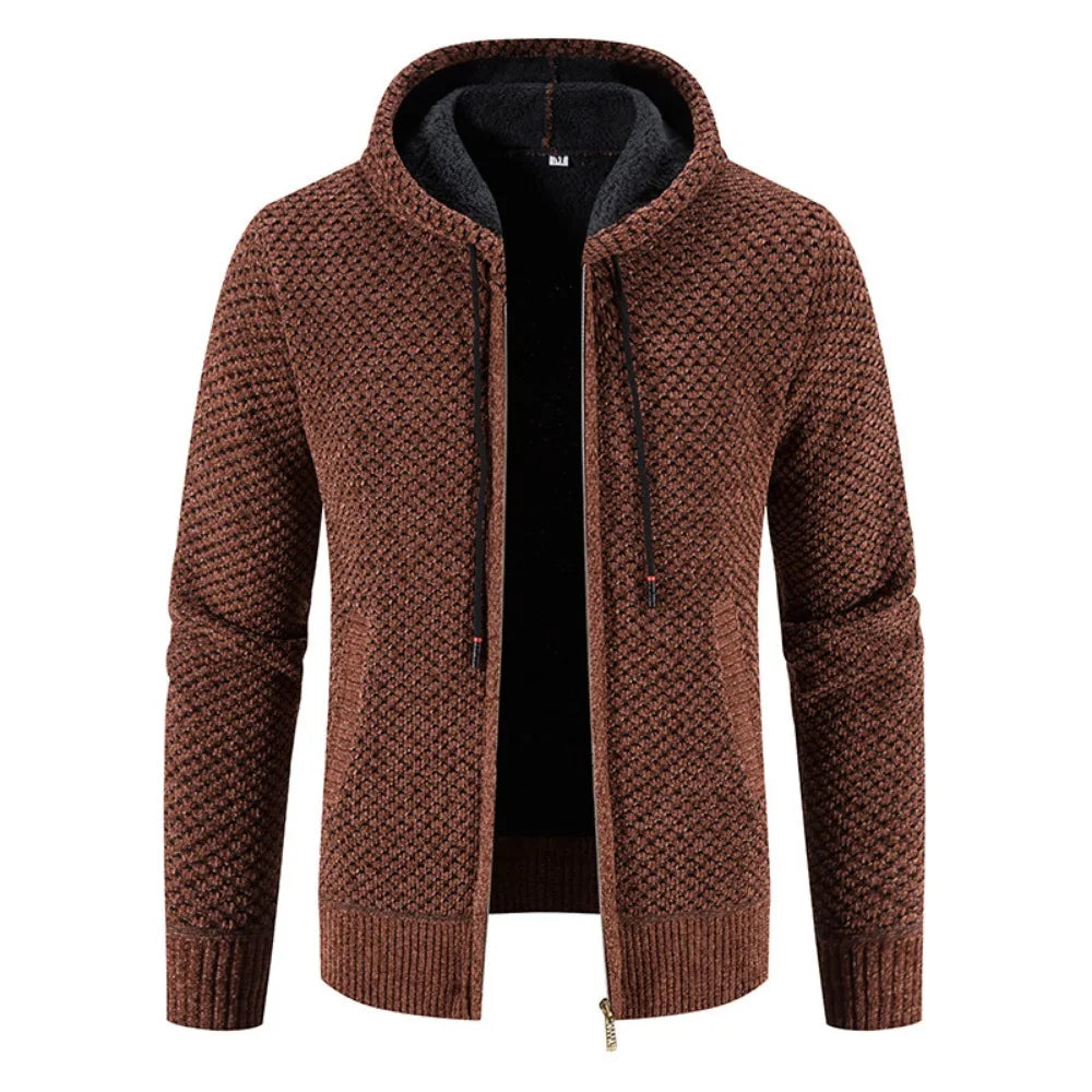 VARENZI | PULL PREMIUM HOMME