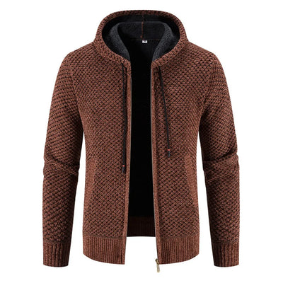 VARENZI | PULL PREMIUM HOMME