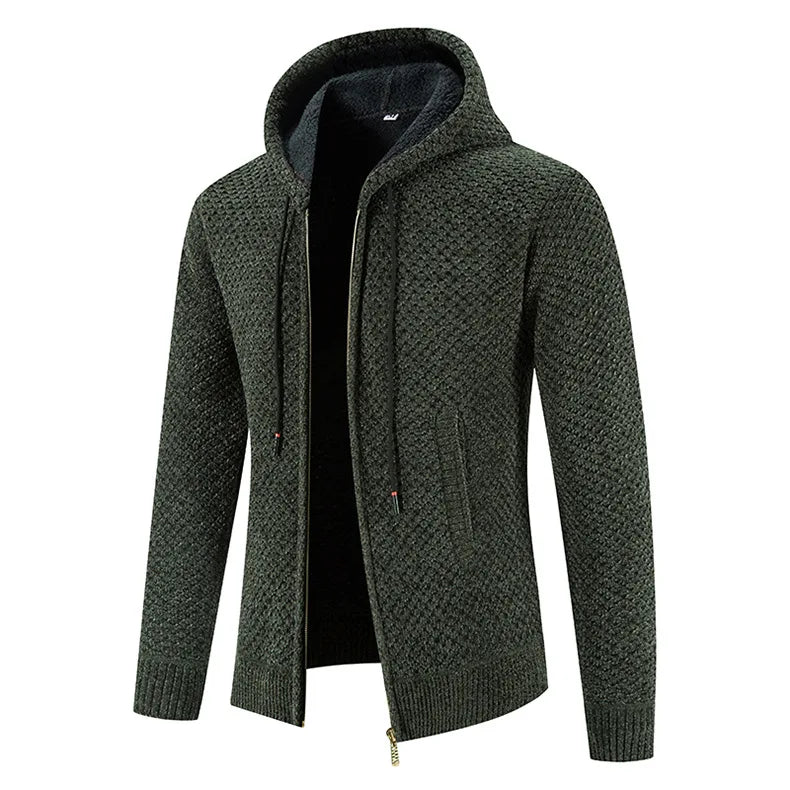 VARENZI | PULL PREMIUM HOMME