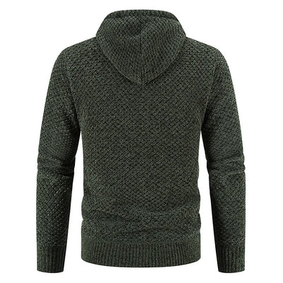 VARENZI | PULL PREMIUM HOMME