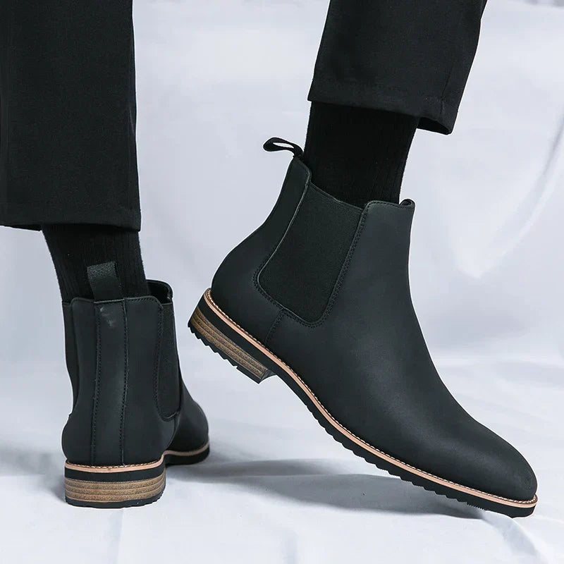 VARENZI | BOTTES CHELSEA COSMO