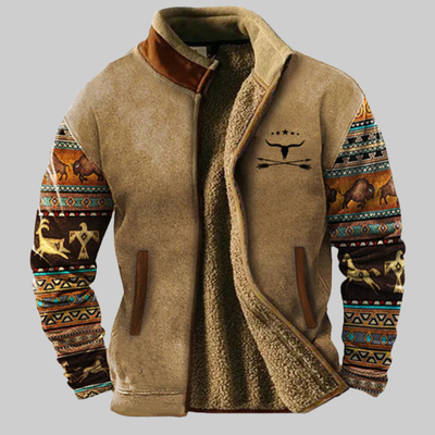 VARENZI | VESTE POLAIRE