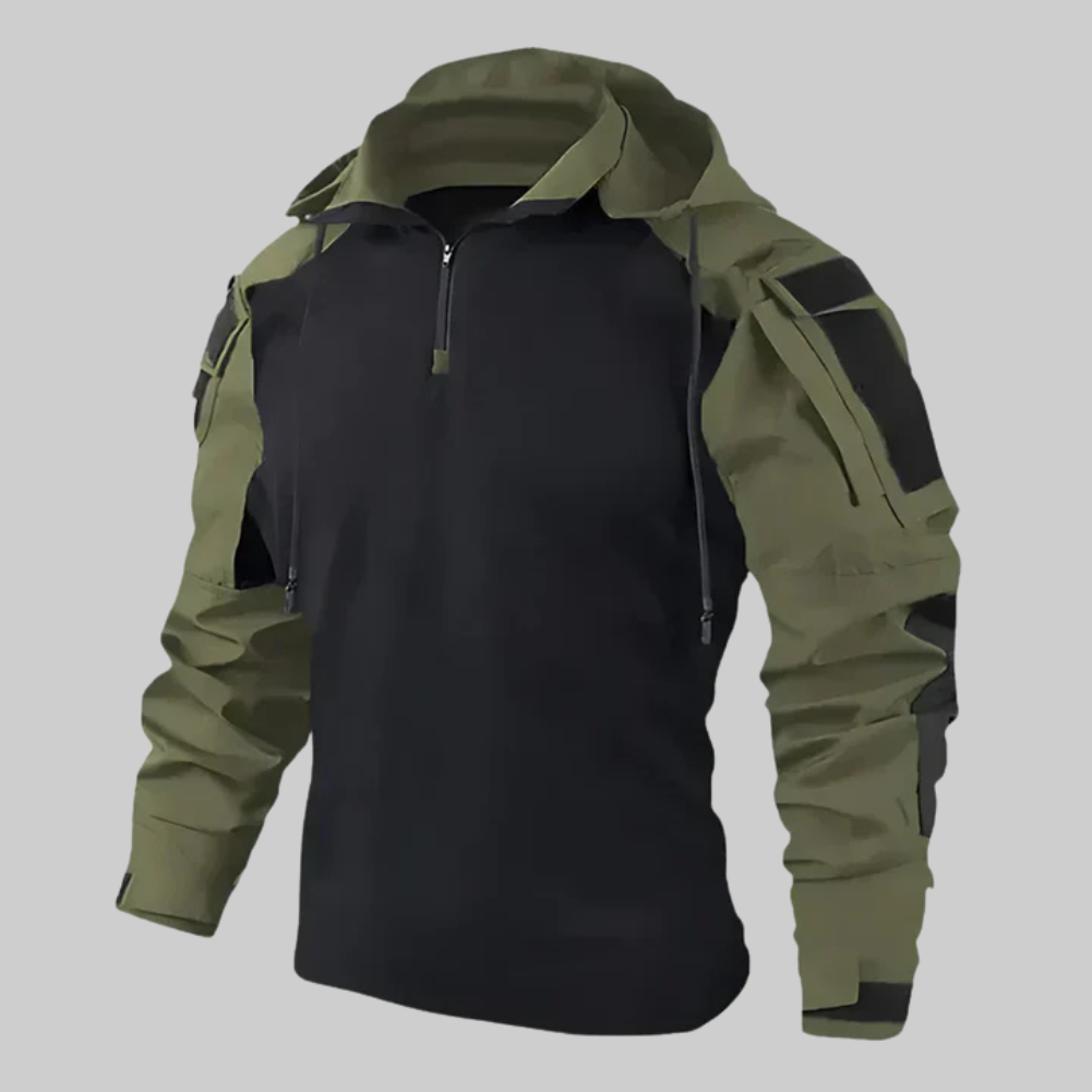 VARENZI | VESTE TACTIQUE