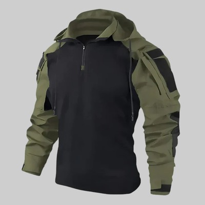 VARENZI | VESTE TACTIQUE