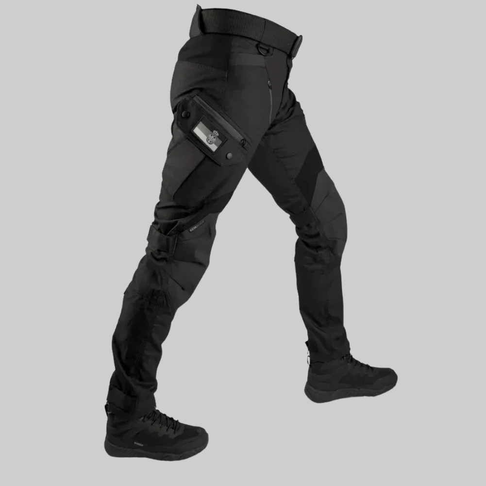 VARENZI | URBANOS PANTALONS TACTIQUES