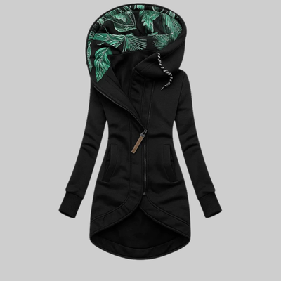 VARENZI | MANTEAU D'HIVER