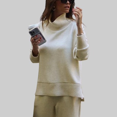 VARENZI | SET DOUBLE MORBIDO