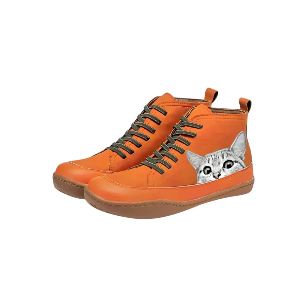 VARRNZI | DES BOTTINES