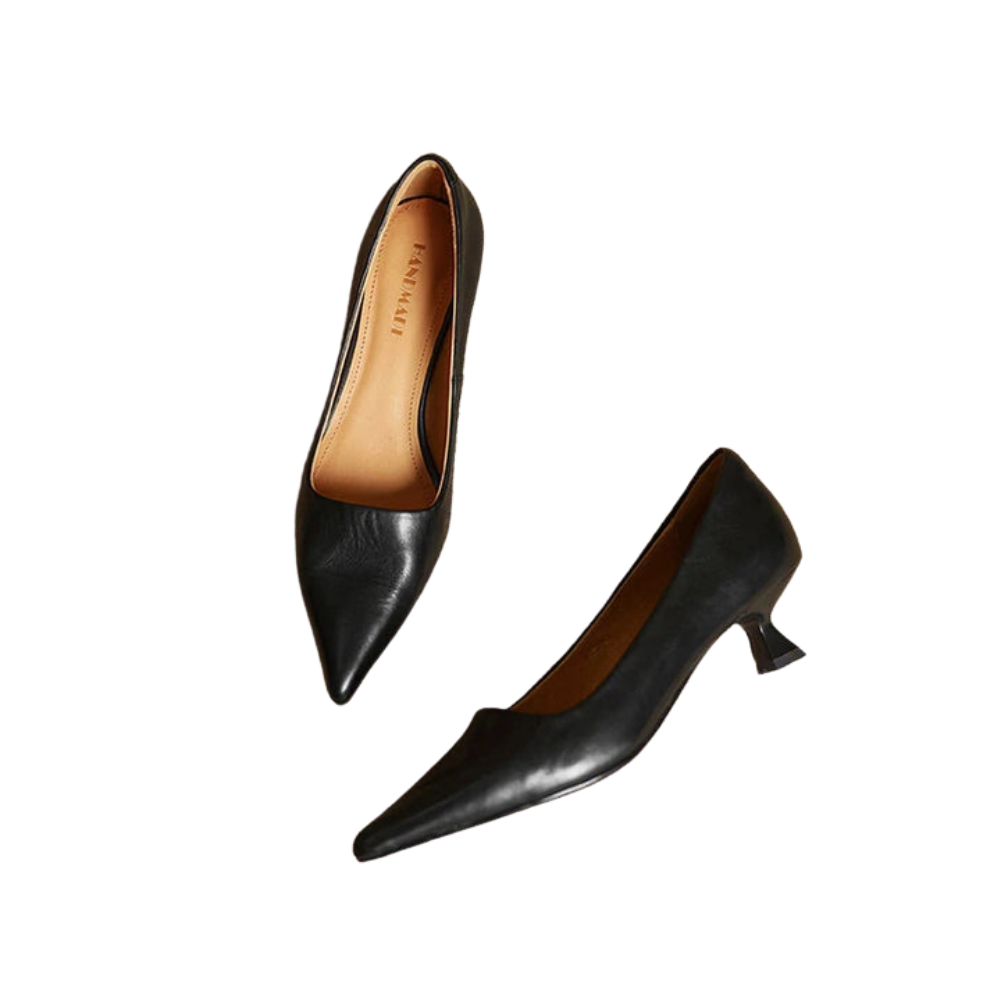 VARENZI | CHAUSSURES À TALONS