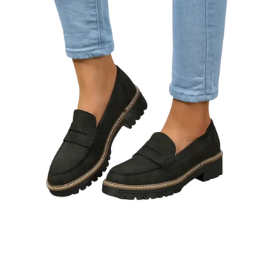 VARENZI | MOCASSINS ORTHOPÉDIQUES