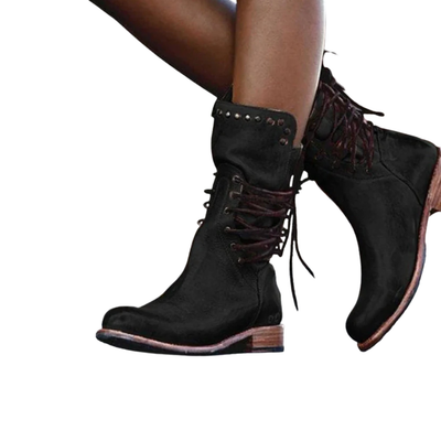 VARENZI | BOTTES ÉLÉGANTES ET CONFORTABLES