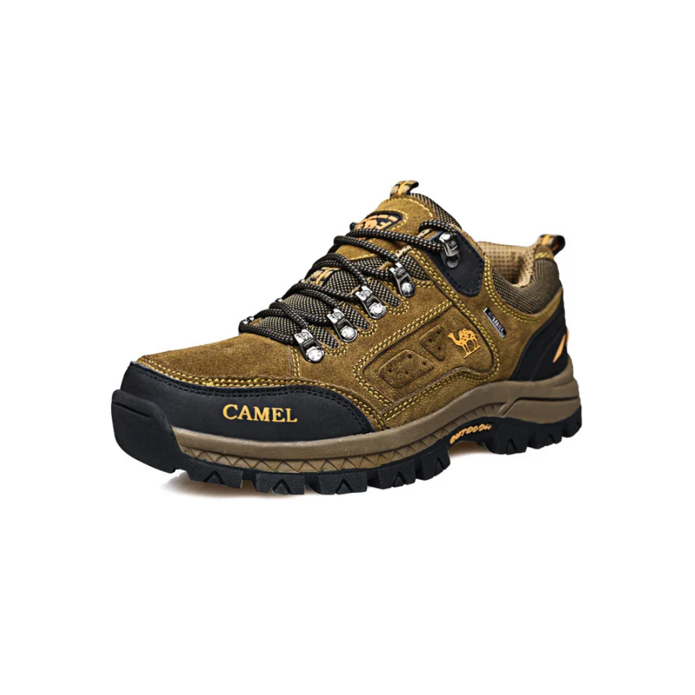 VARENZI | CHAUSSURES DE RANDONNÉE INNOVANTES