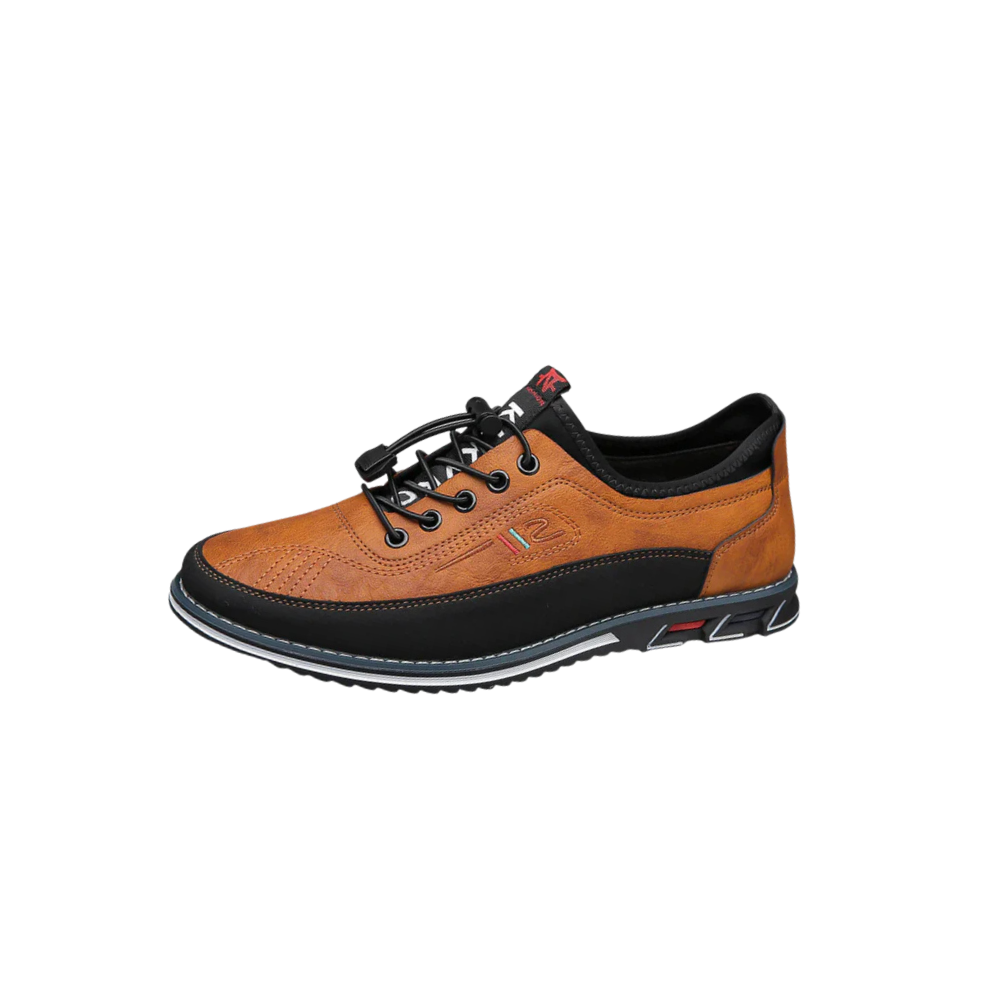 VARENZI | CHAUSSURES OXFORD HOMME