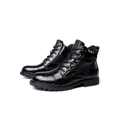 VARENZI | BOTTES CROC