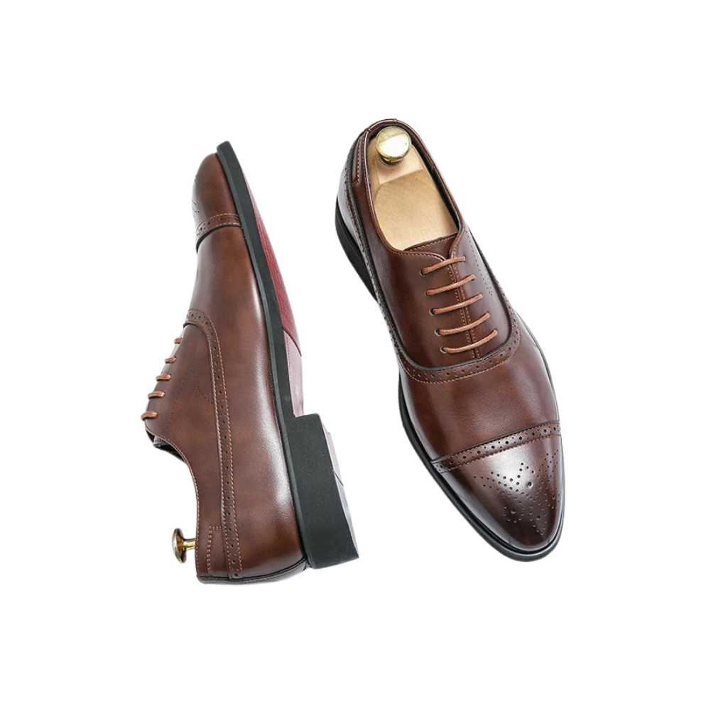 VARENZI | OXFORD ROYAL