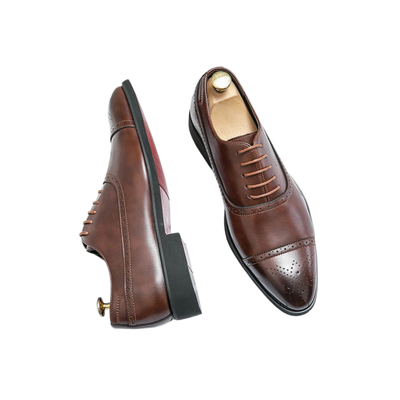 VARENZI | OXFORD ROYAL