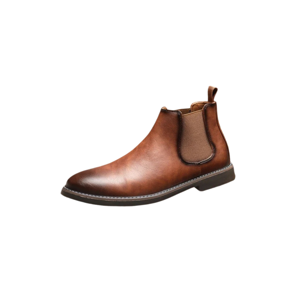 VARENZI | BOTINNES CHELSEA HOMME