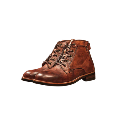 VARENZI | BOTTES HOMME