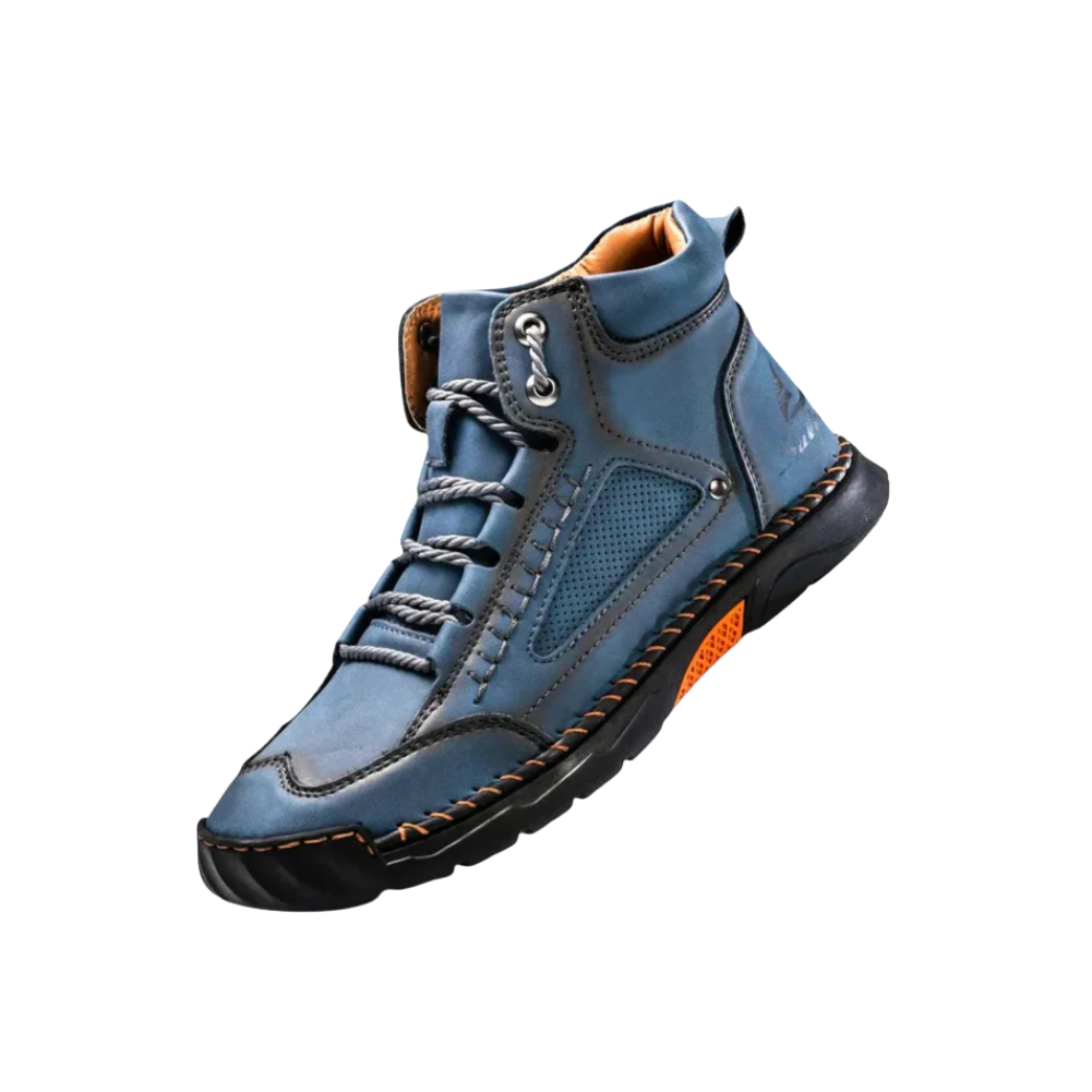 VARENZI | CHAUSSURES MONTANTES