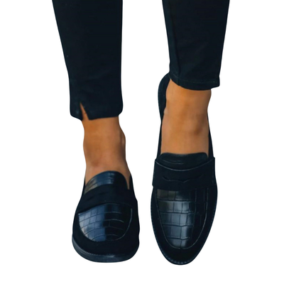 VARENZI | MOCASSINS ORTHOPÉDIQUES