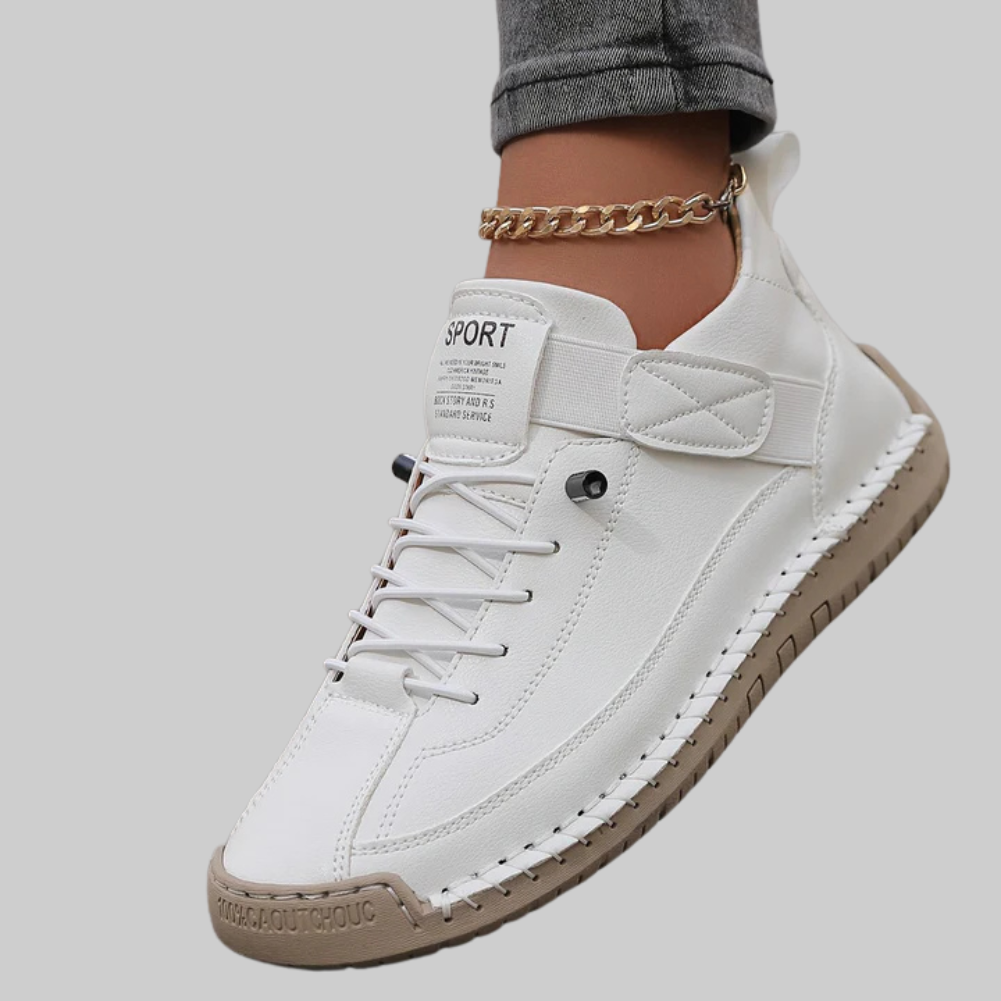 VARENZI | DES BASKETS