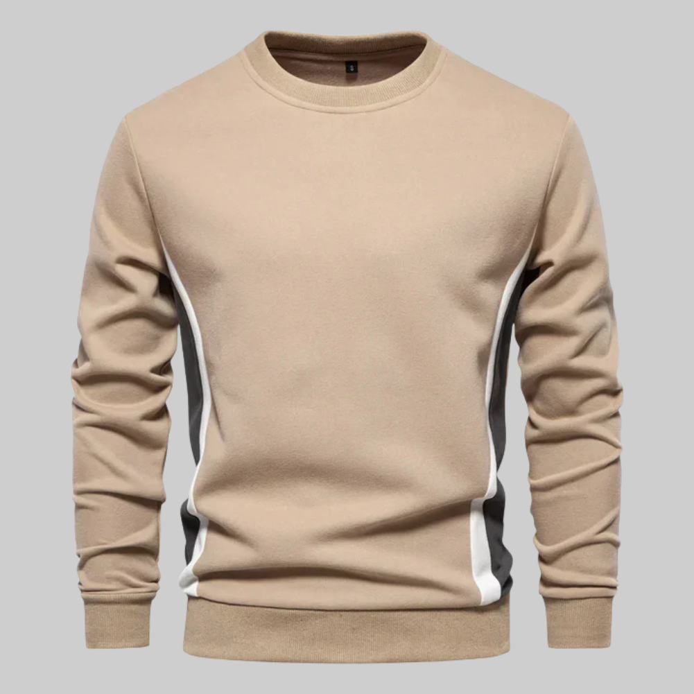 VARENZI | PULL ÉLÉGANT