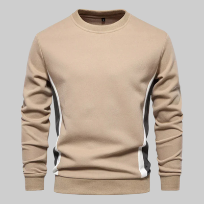 VARENZI | PULL ÉLÉGANT