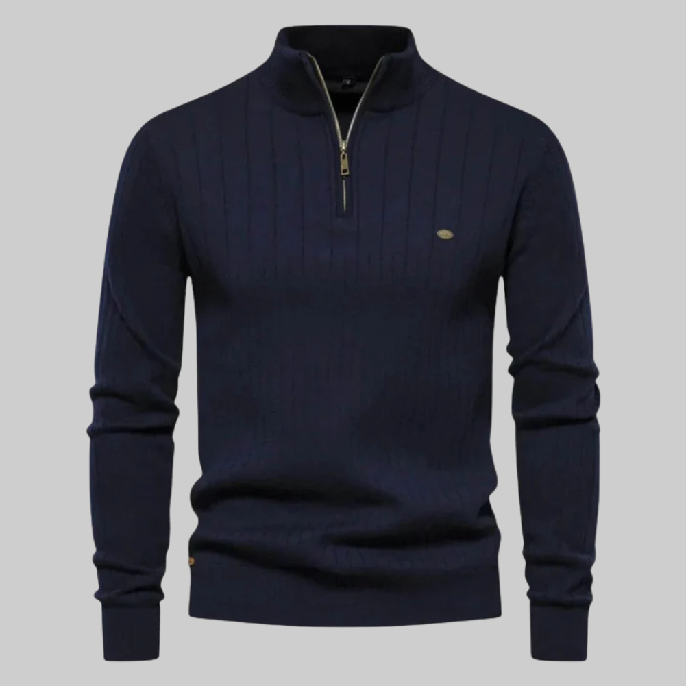 VARENZI | PULL CONFORT