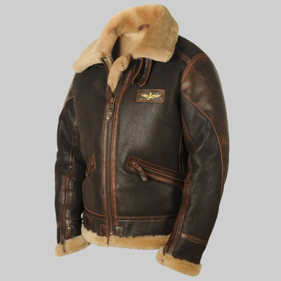 VARENZI | VESTE CHAUDE