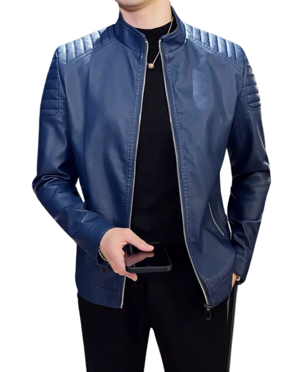 VARENZI | VESTE PREMIUM