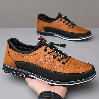 VARENZI | CHAUSSURES OXFORD HOMME