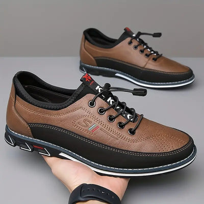 VARENZI | CHAUSSURES OXFORD HOMME