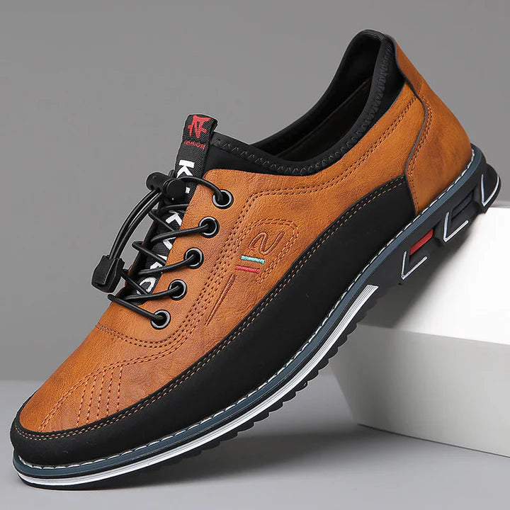 VARENZI | CHAUSSURES OXFORD HOMME