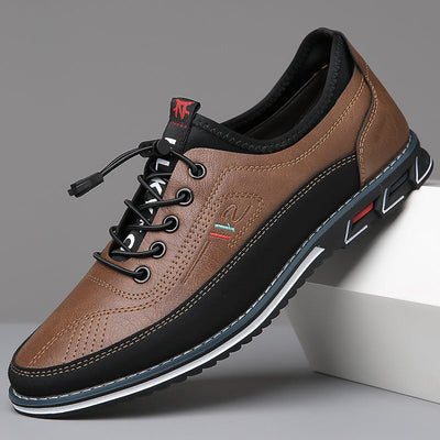 VARENZI | CHAUSSURES OXFORD HOMME